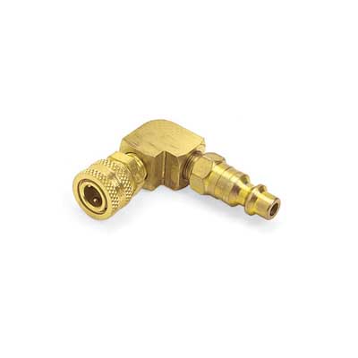 SnapOn M3570A Quick Coupler (90 Deg Angle)