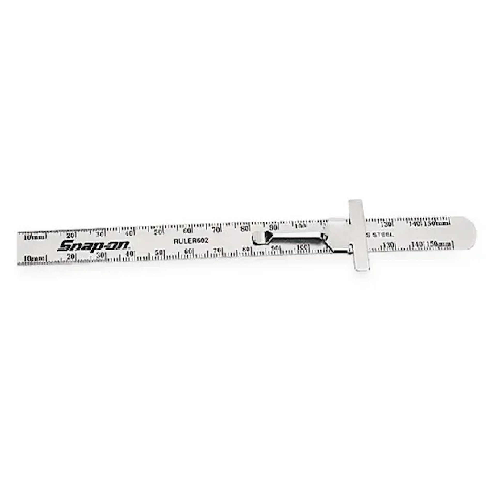 SnapOn RULER602, 6
