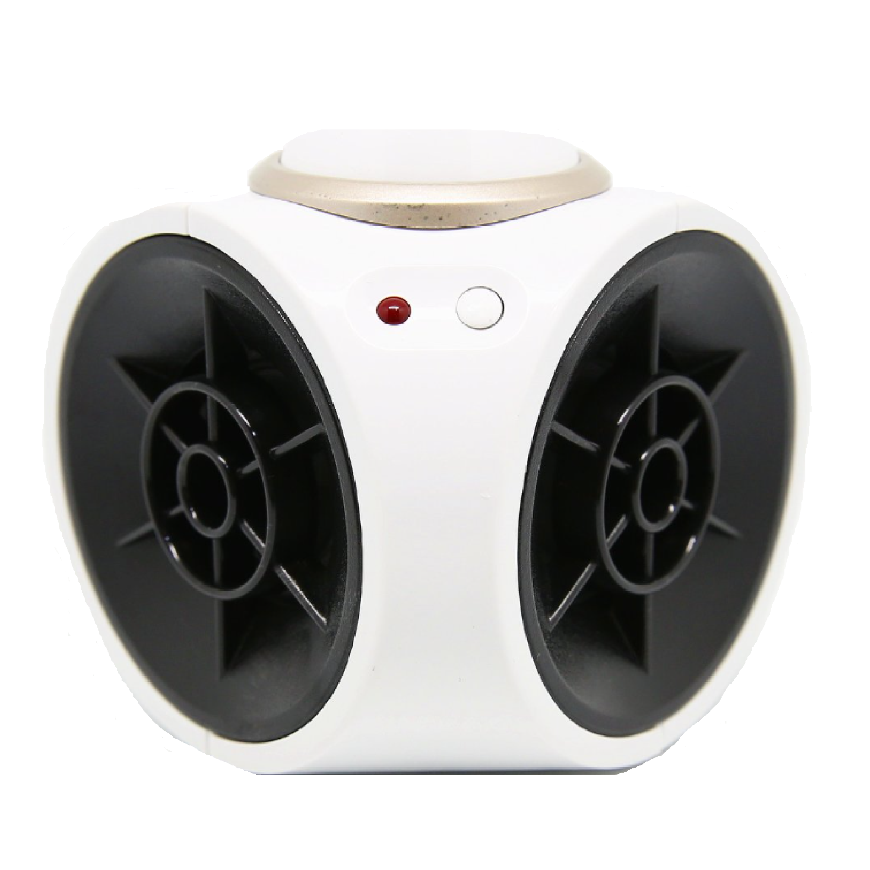 Soundteoh Super Sonic Mouse & Rat Repeller SSMRR-122