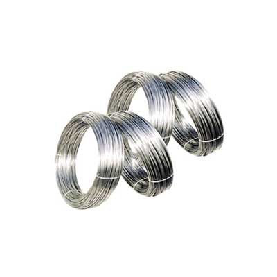 SS304 Stainless Steel Wire Gauge 20 - 0.89MM, Roll Of 5KG