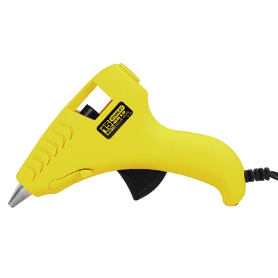 STANLEY 69-GR10C-23 GLUEPRO Mini Hot Melt Glue Gun