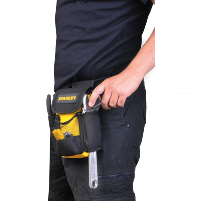 STANLEY TOOL POUCH 9