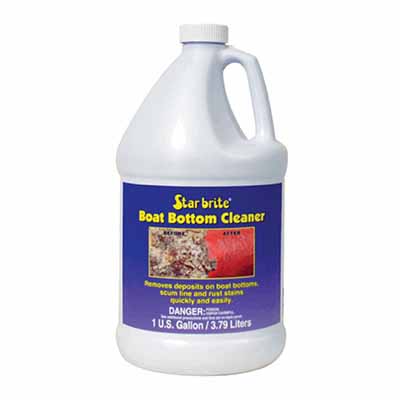 Starbrite Boat Bottom Cleaner 1 Gallon