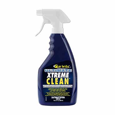 Starbrite Ultimate Extreme Cleaner 650ML