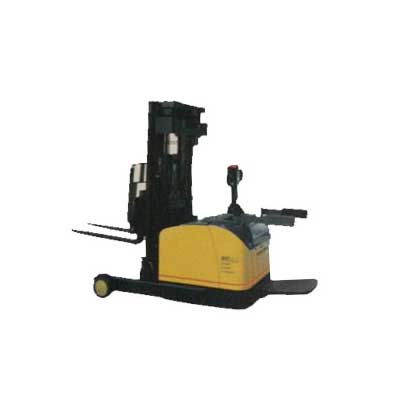 Stocky Reach Stacker 1.3TON