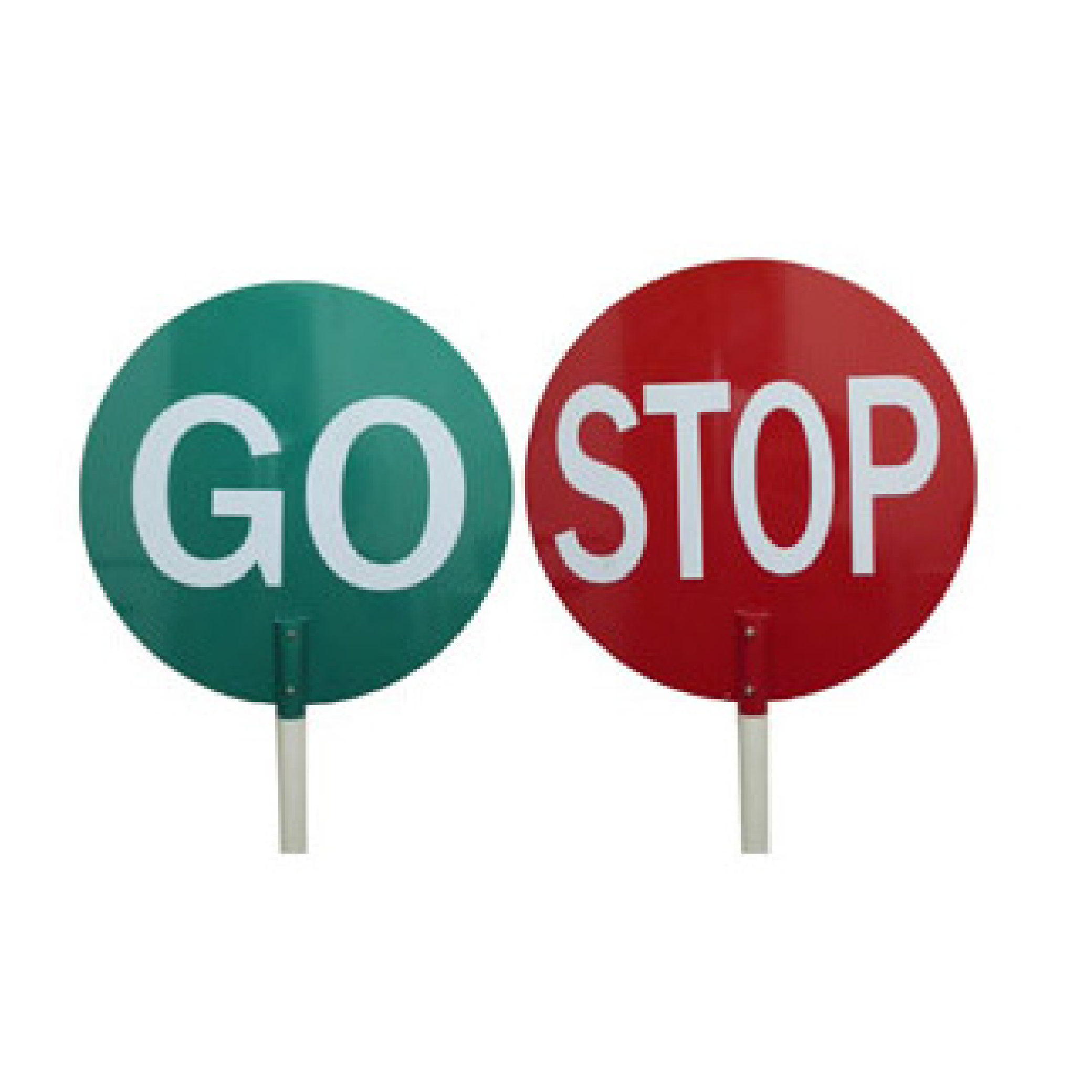 STOP & GO 24