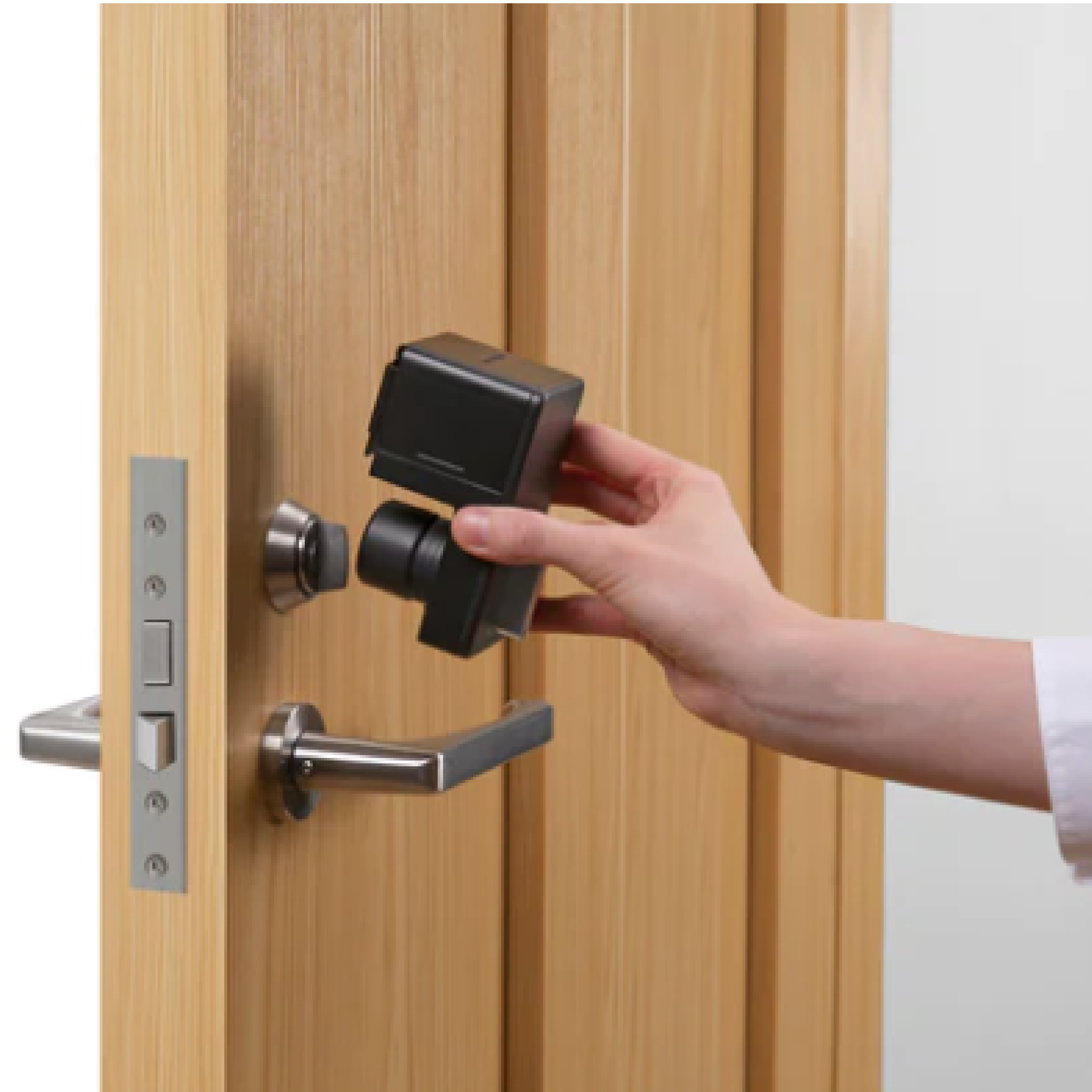 SWITCHBOT SMART LOCK WITH KEYPAD