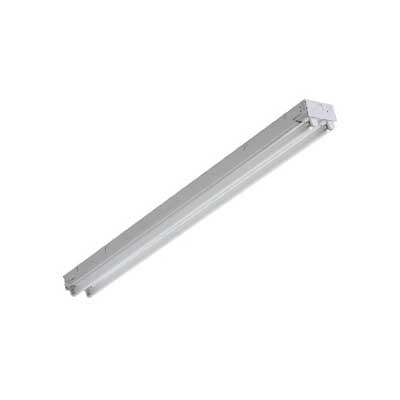 T8 Double Light Tube Complete Box Set 28W