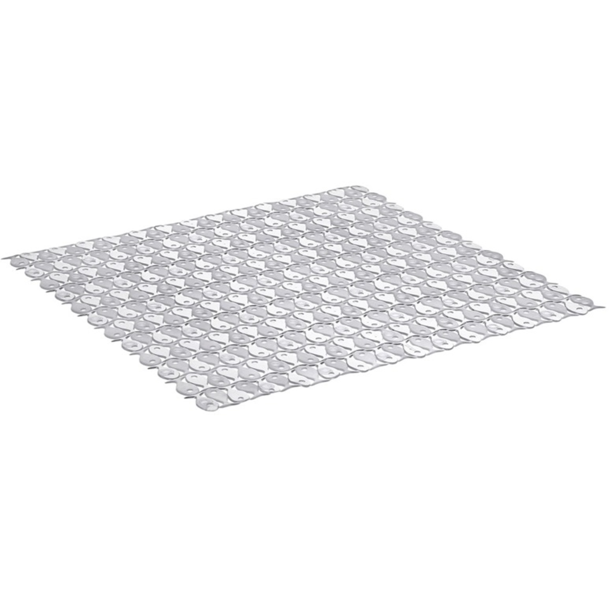 TATAY ANTI-SLIP Mat 54CM X 54CM White T5102.01