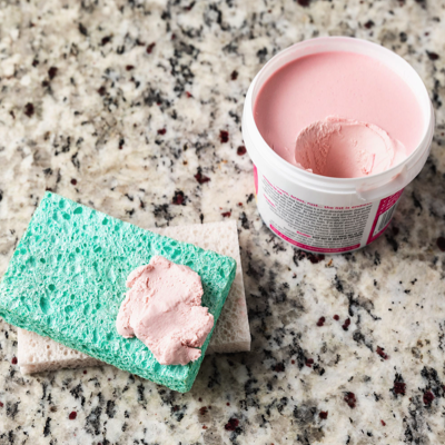THE PINK STUFF The Miracle Cleaning Paste 850g (Perfect For Cleaning Dirt, Grime And Stains)