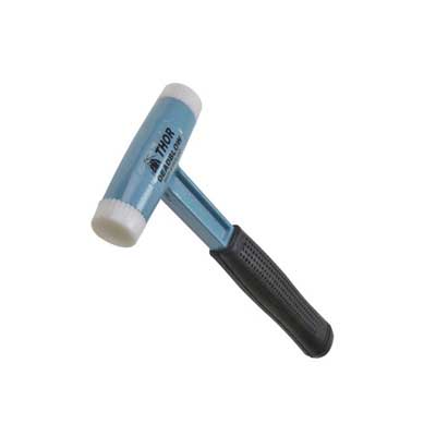 THOR DEAD BLOW Nylon Hammer
