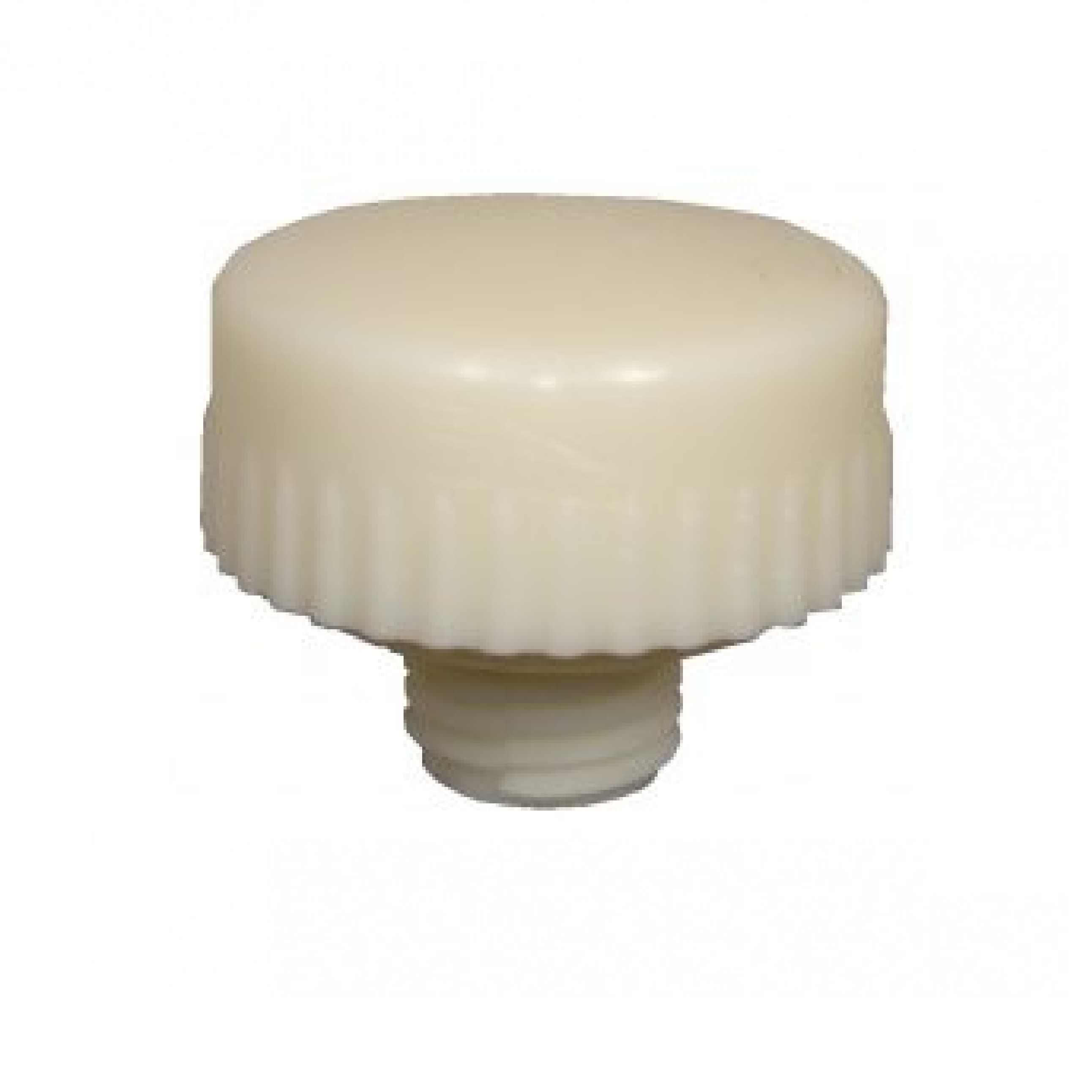 THOR THOREX Nylon Hammer Mallets WHITE