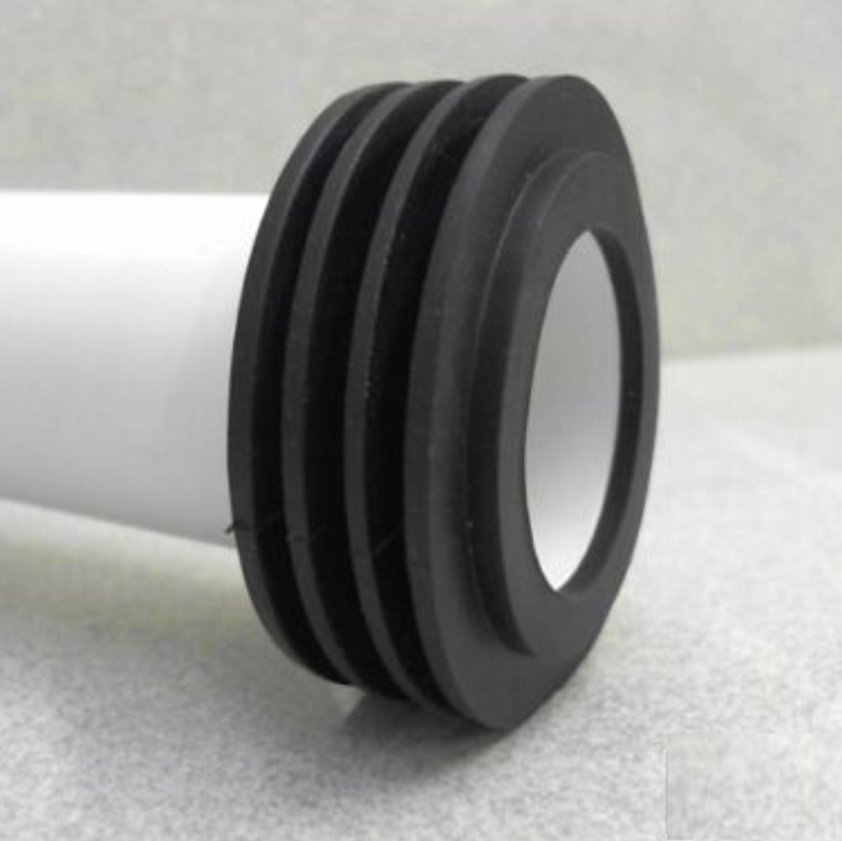 Toilet Flush Pipe Rubber Seal 40MM
