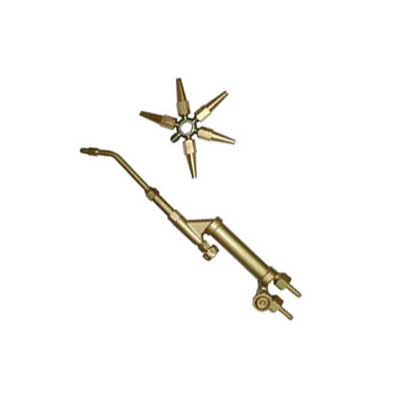 Towa Yamato Mini Welding Torch Acetylene