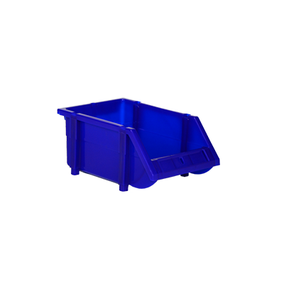 Toyogo ID9401 Industrial Tool Crate