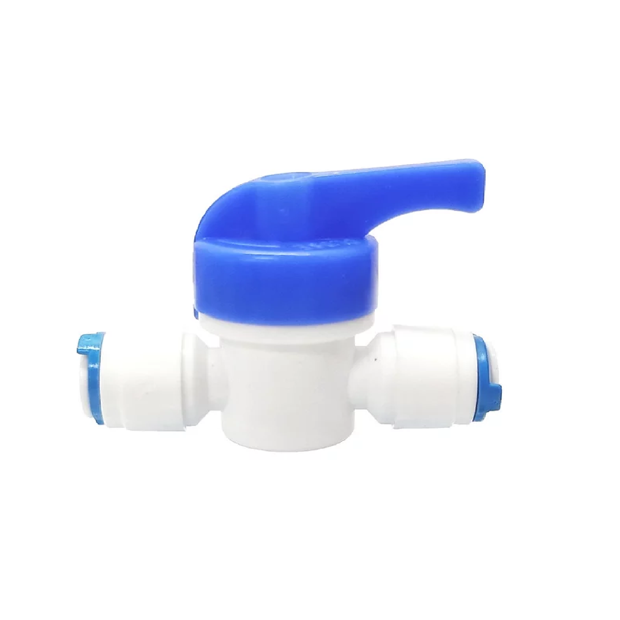 TPC WATER FILTER Ball Valve 1/4