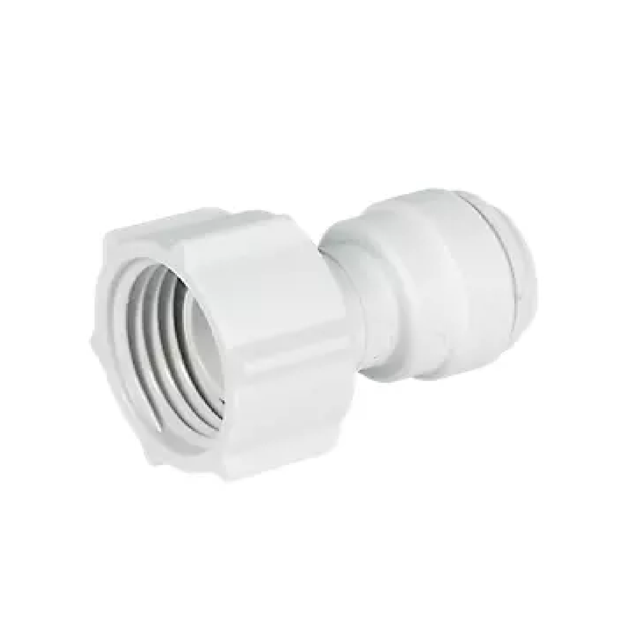 TPC WATER FILTER Female Thread Connector 1/2