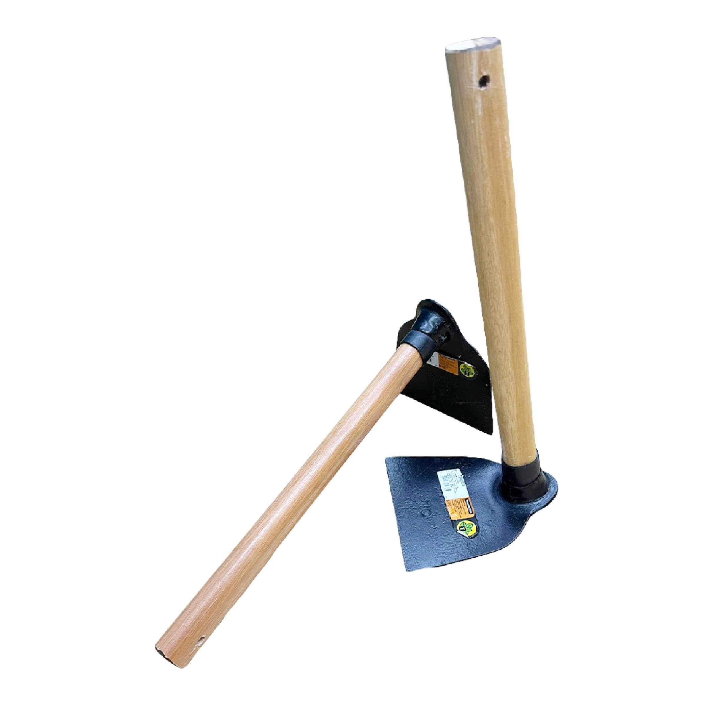 Tramontina 45CM Garden Hoe CHANGKOL With Wood Handle