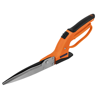 Tramontina 78322501 Grass Shears With Plastic Handle