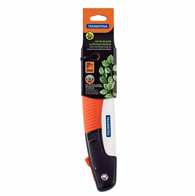 Tramontina 78372401 Garden Pruning Saw Plastic Handle 8