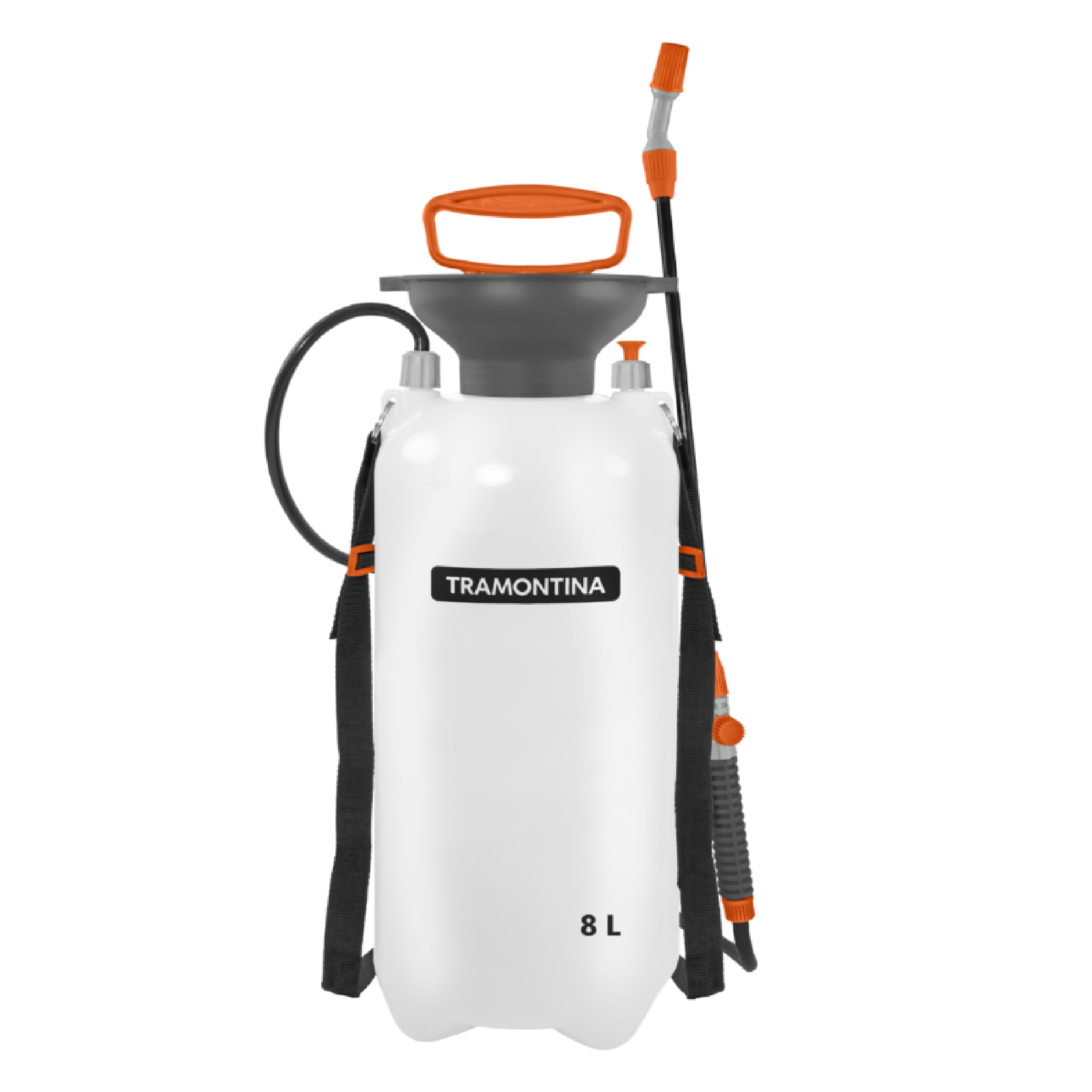 Tramontina 78615806 Standard Pressure Sprayer 8 Litres