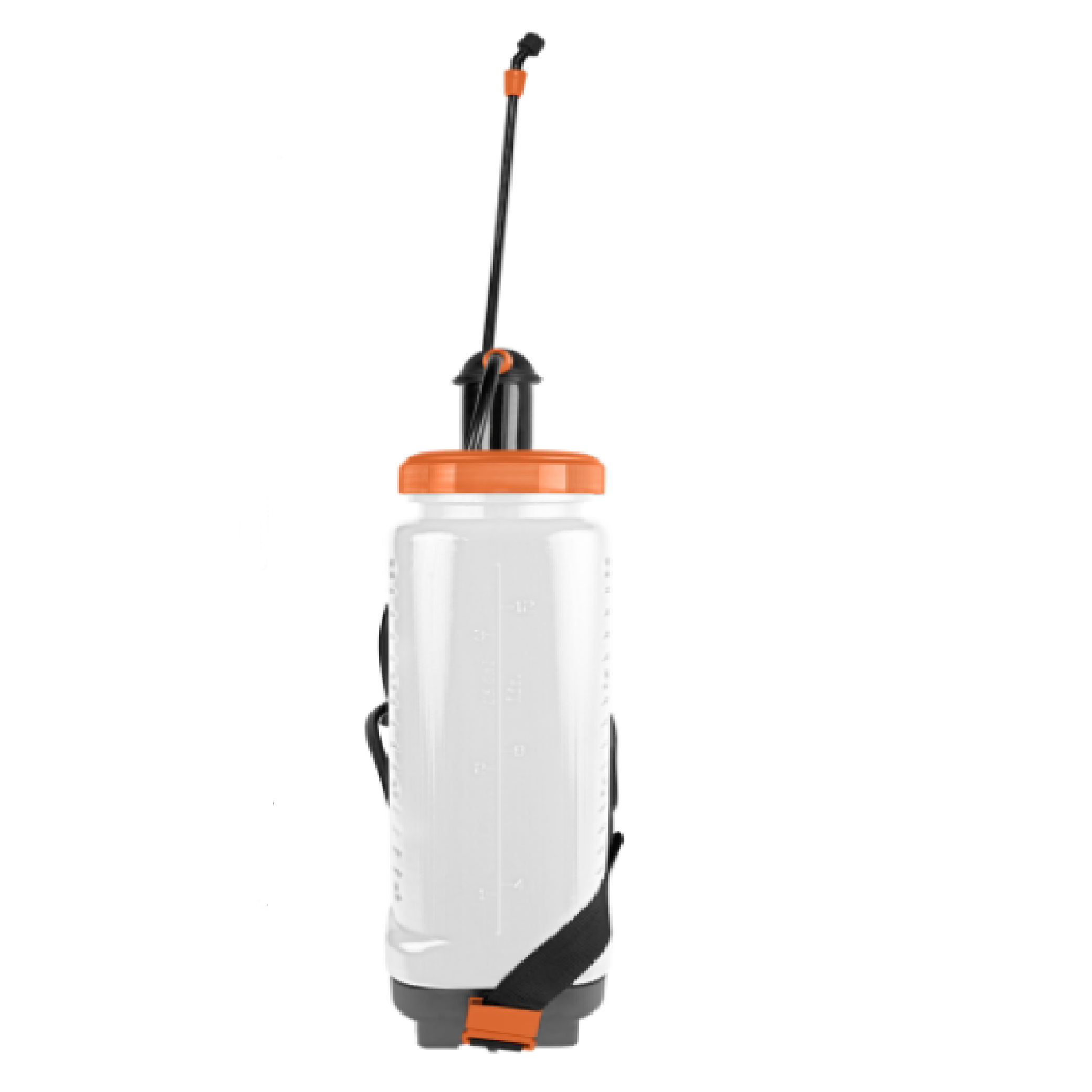 Tramontina 78620126 Standard Pressure BACKPACK Sprayer 12 Litres
