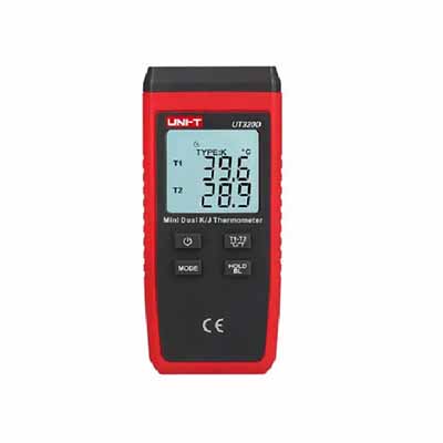 UNI-T UT320D Mini Contact Type Thermometer