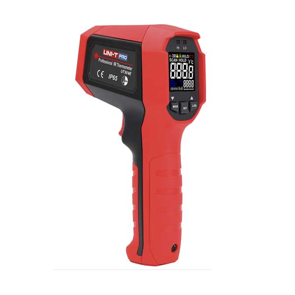 UNI-T UT309A Professional INFRARED Thermometer