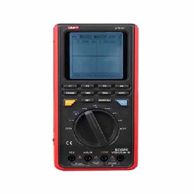 UNI-T UT81C Scope Digital Multimeter