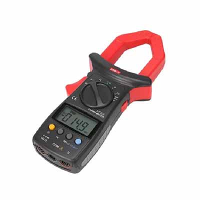 UNIT-T UT205A+ Digital Clamp Meter
