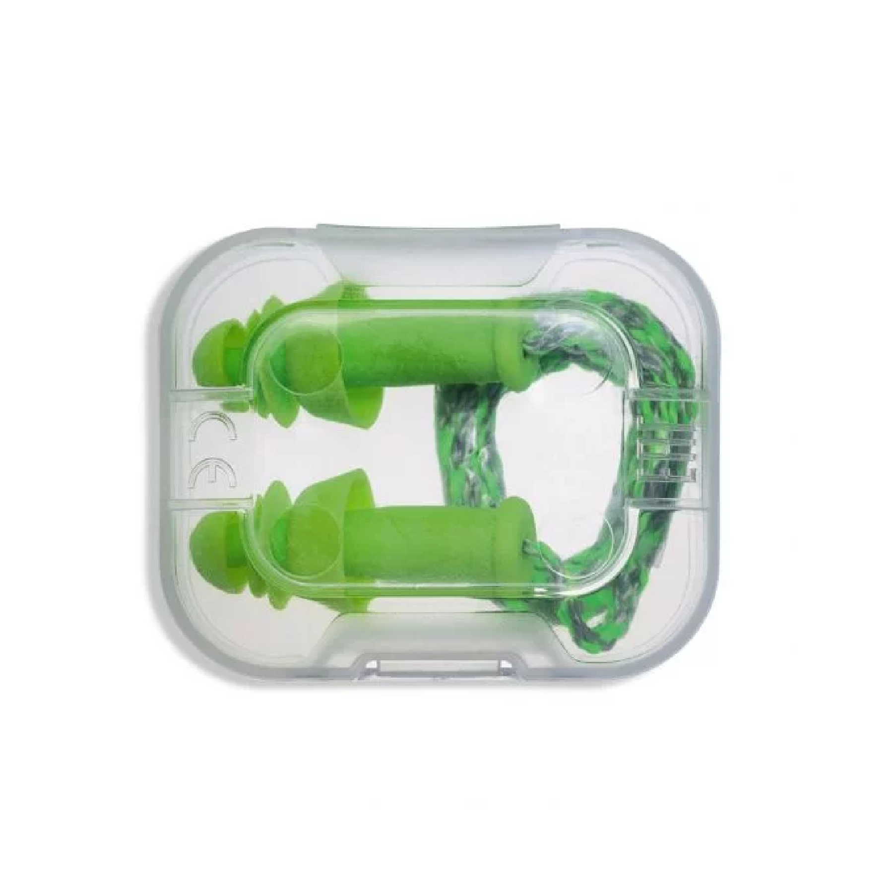 UVEX 2111.217 WHISPER+ Reusable Earplug