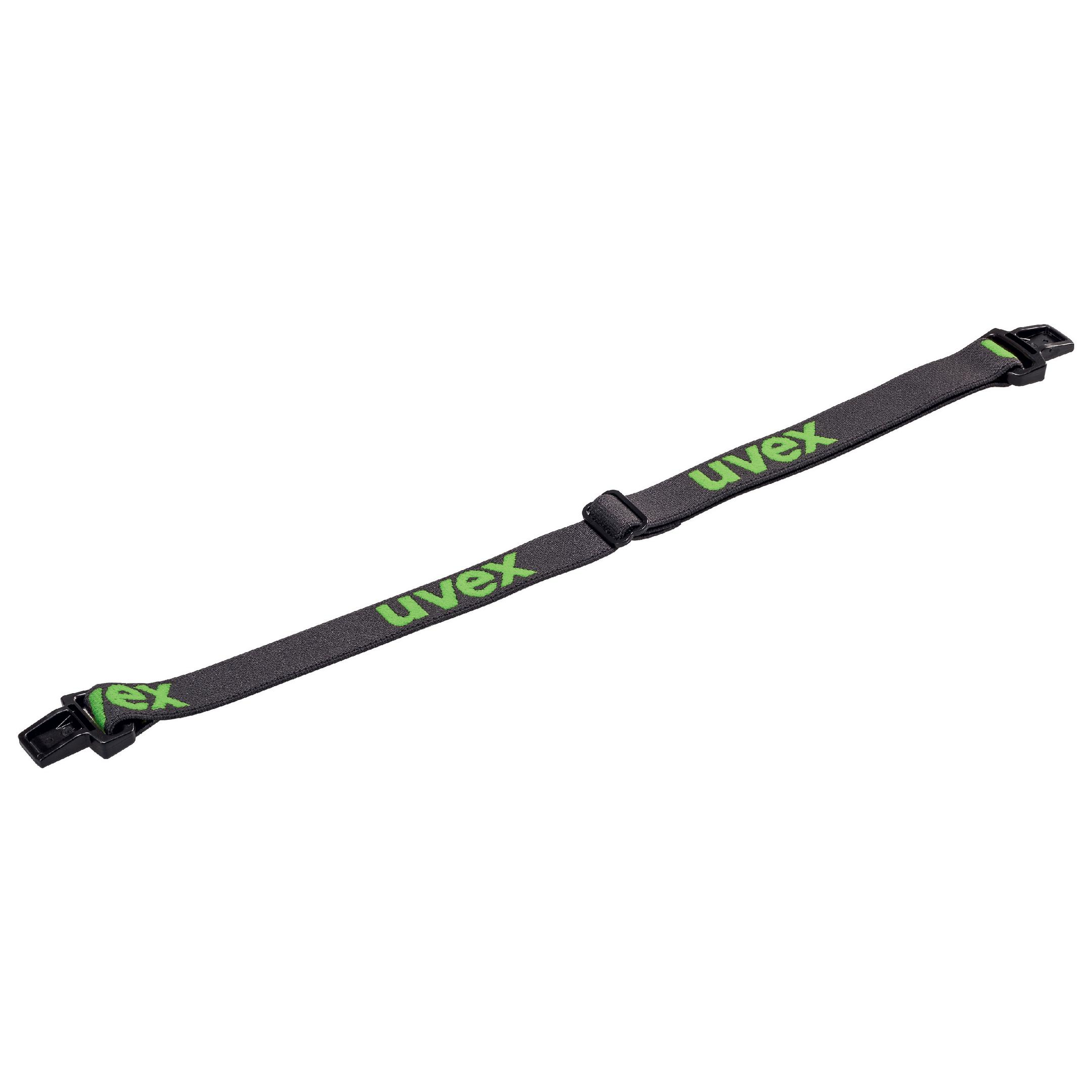 UVEX 9790.031 Elastic Chin Strap For PHEOS Helmet