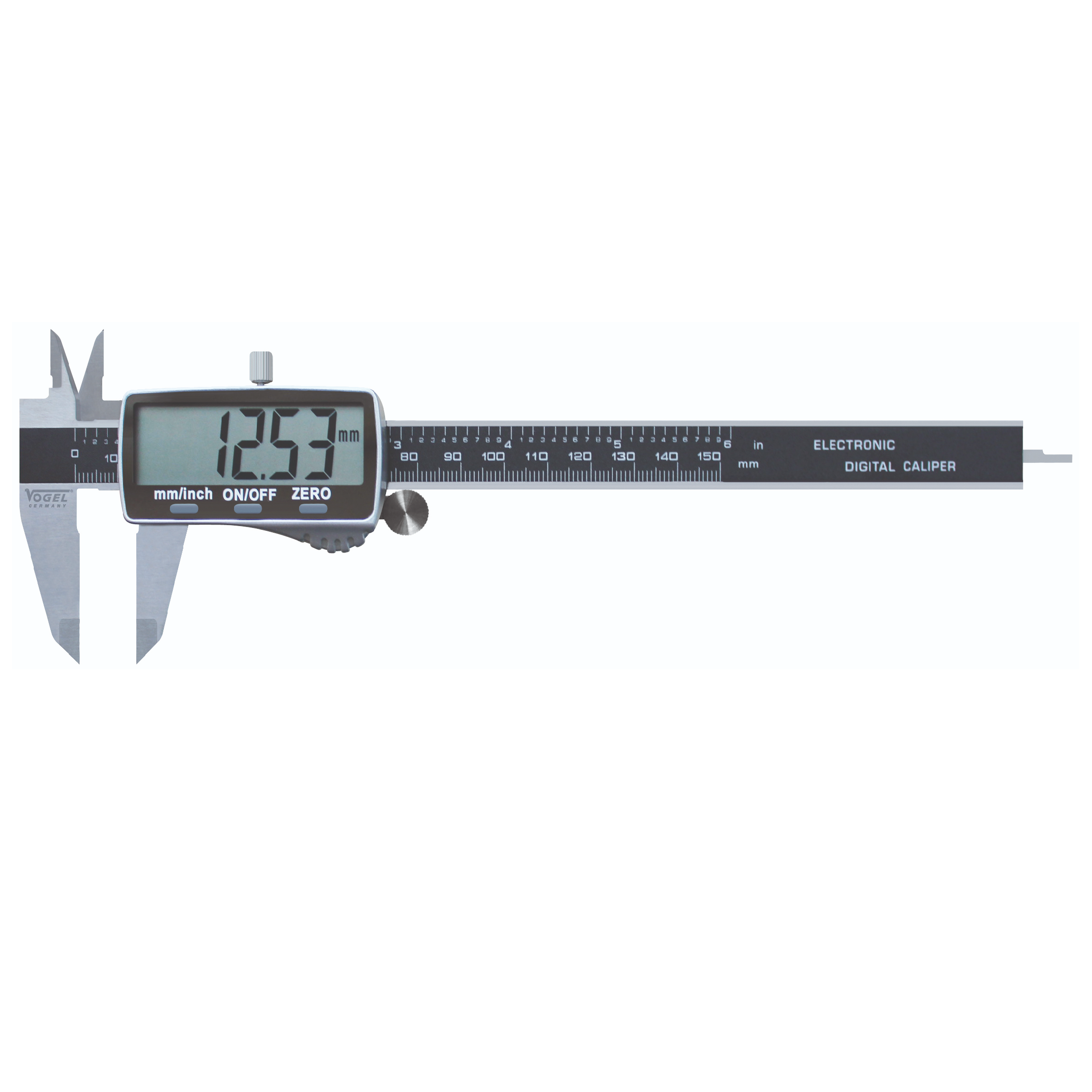 Vogel 202011-3 Digital Caliper 6