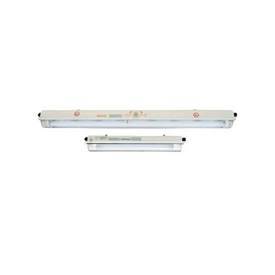 Warom BAY51Q Explosion Proof LAMP