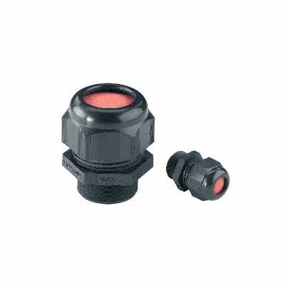 Warom Explosion Proof Polyamide Cable Glands