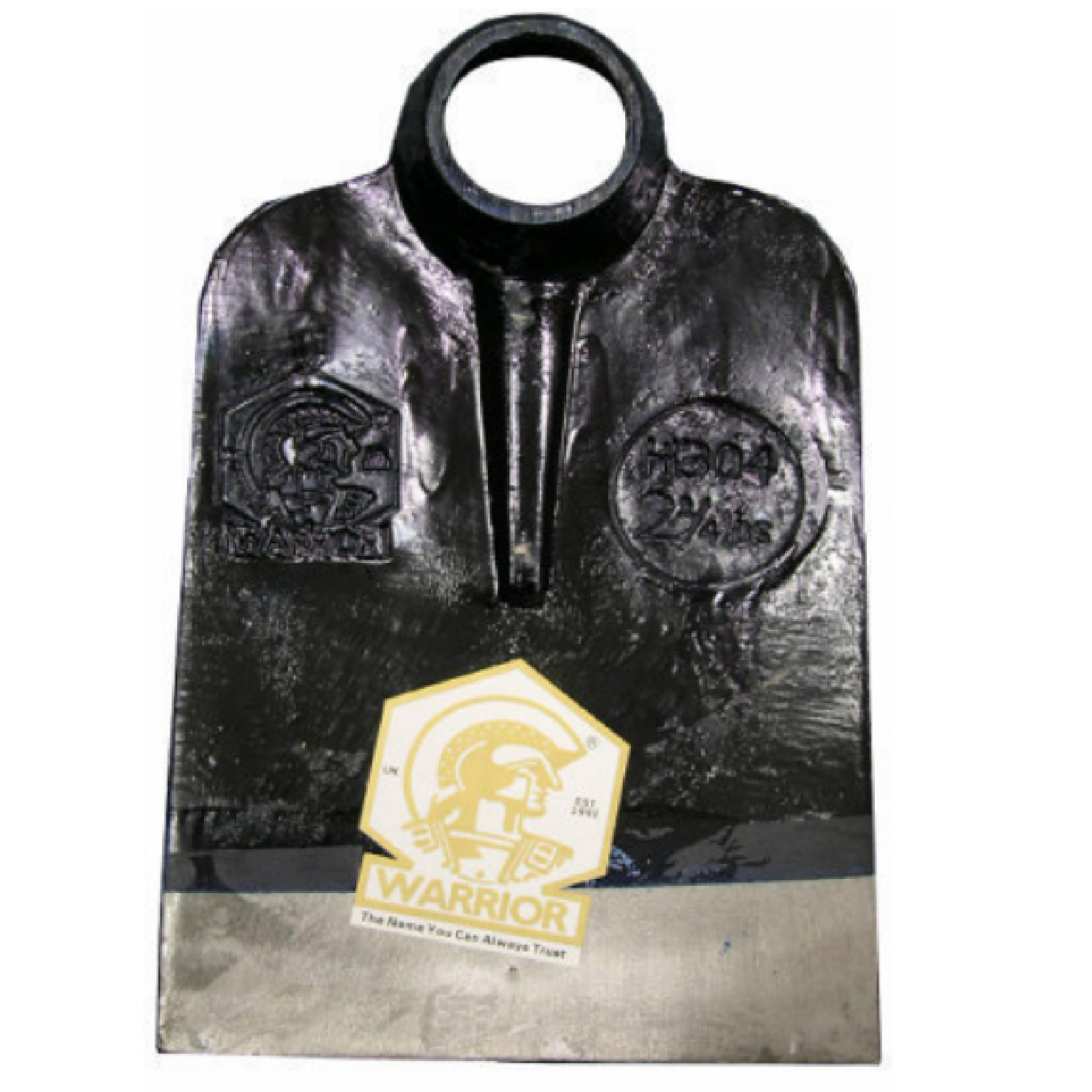 Warrior CHANGKOL Head H304