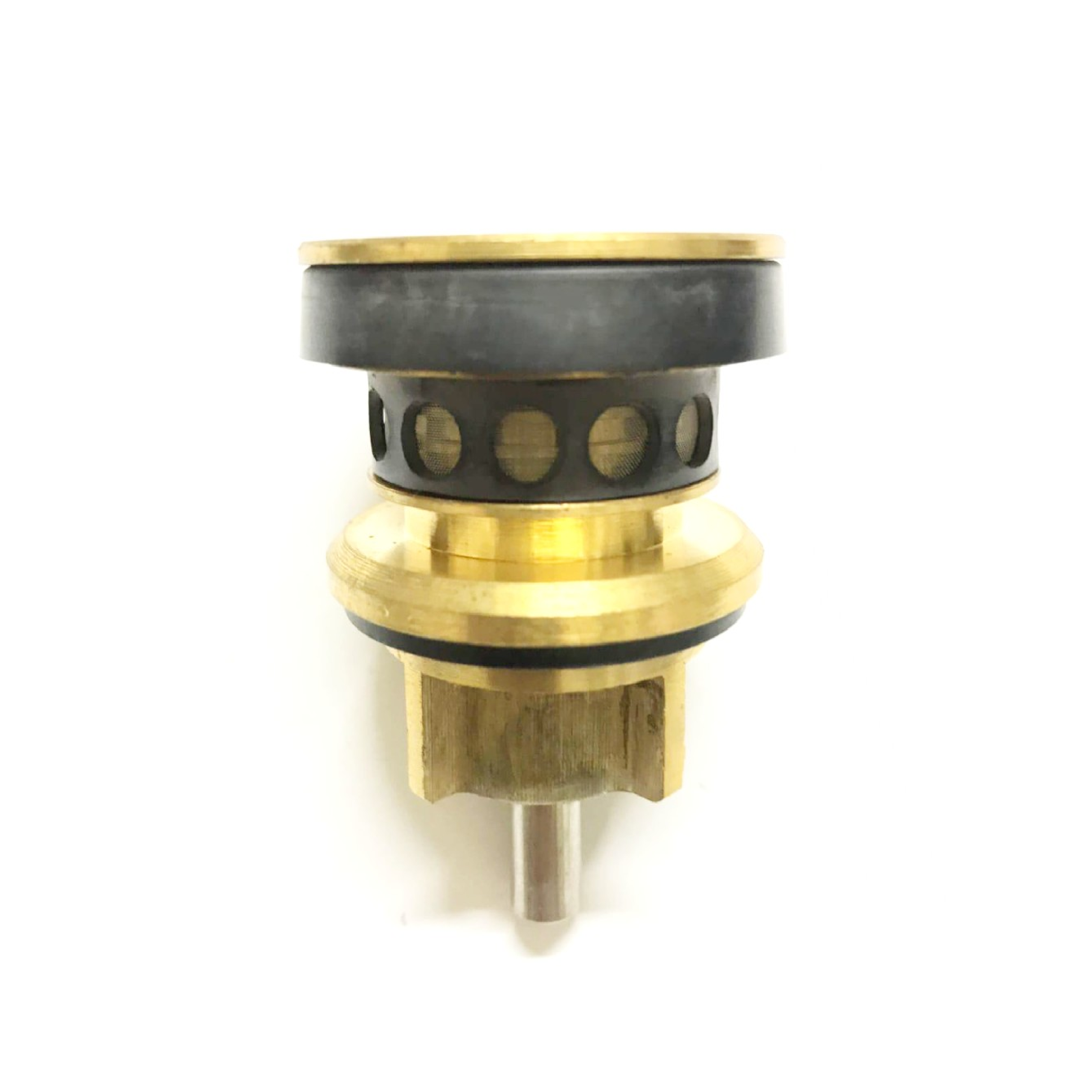 WC Piston Valve