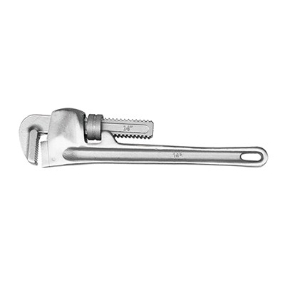WEDO ST8116 Stainless Steel Pipe Wrench