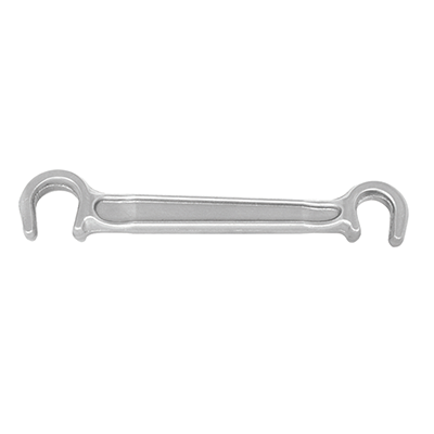 WEDO ST8121 Stainless Steel C-Type Valve Wrench