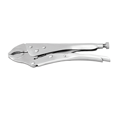 WEDO ST8307 Stainless Steel Locking Pliers