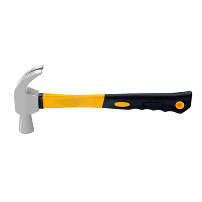 WEDO ST8406 Stainless Steel Claw Hammer
