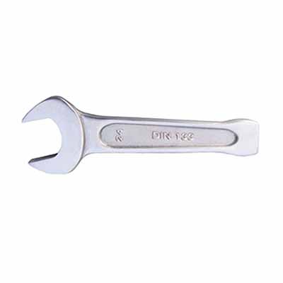 WEDO TT5106 Titanium Striking Open Wrench