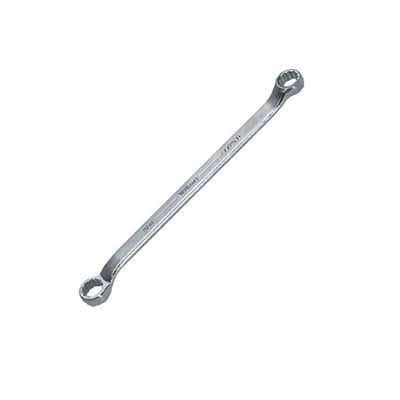 WEDO TT5108 Titanium Double Box Offset Wrench