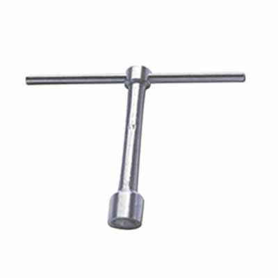 WEDO TT5306 Titanium Sliding T-Type Wrench