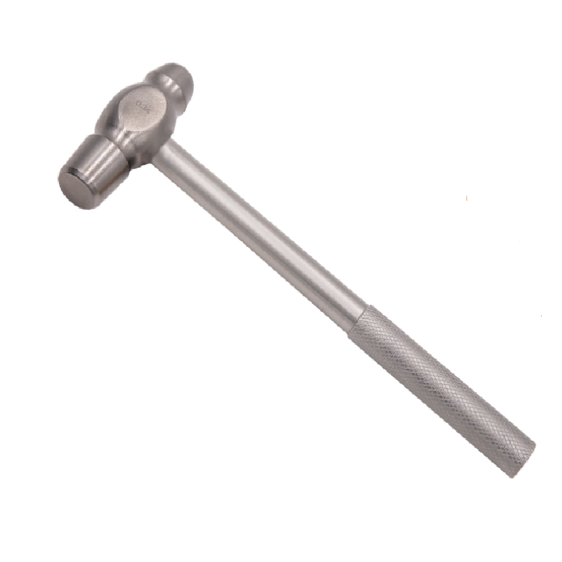 WEDO TT5701B Titanium Ball Pein Hammer