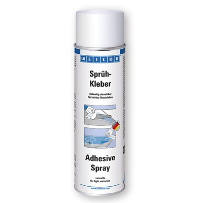 Weicon ADHESIVE SPRAY 500ML