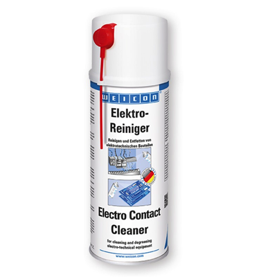Weicon ELECTRO CONTACT CLEANER 400ML