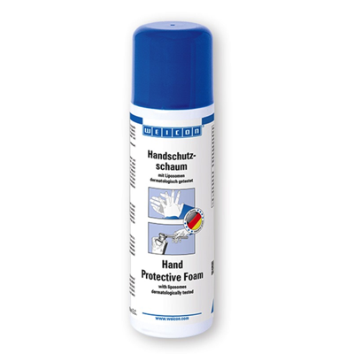 Weicon HAND PROTECTIVE FOAM 200ML