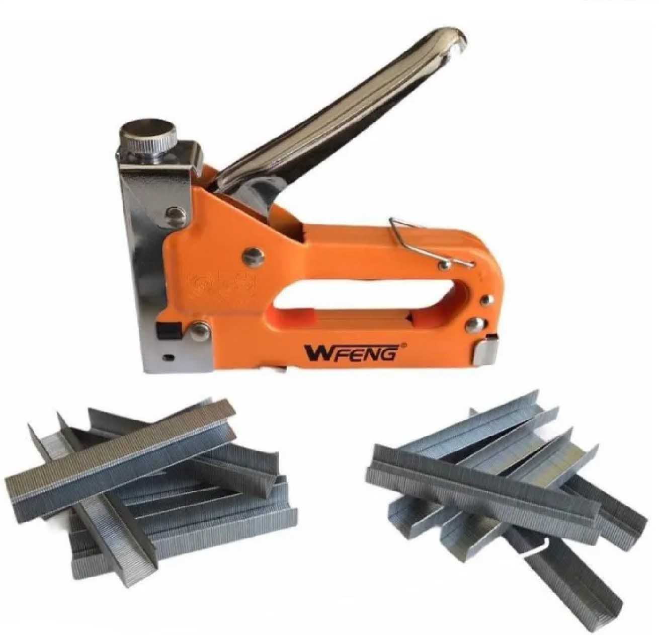 WFENG 4-14MM Staple Gun