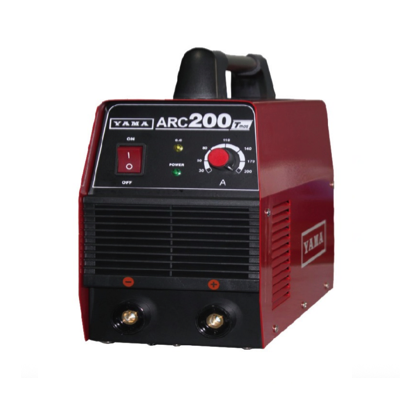 YAMA ARC200T Inverter Welding Machine 2.4MM